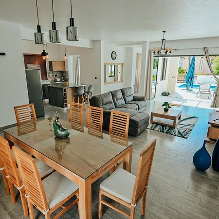 Two Villas Tamarin Eksteriør bilde